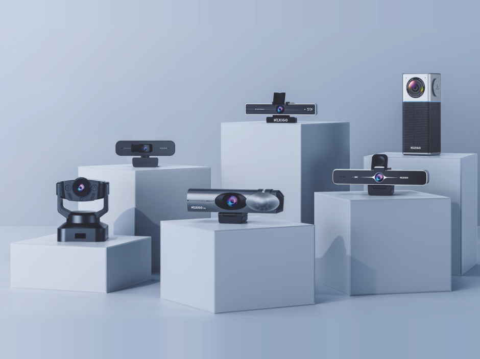 Webcam Buying Guide
