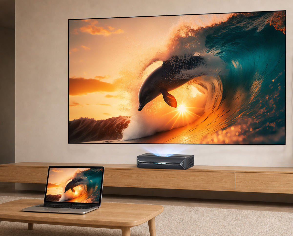 How to Connect Your Laptop to a Projector: A Comprehensive Guide