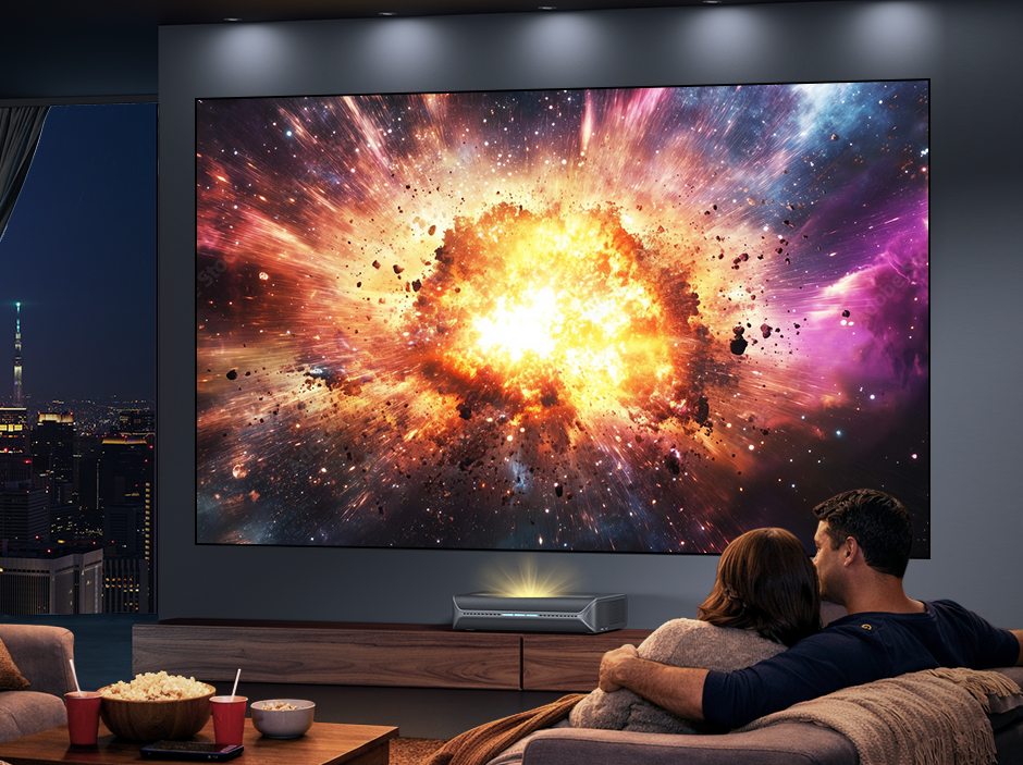 Best Projector Screen