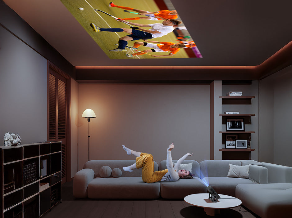Best Portable Projector 2025 Guide: Top Picks for Movies, Gaming & Travel
