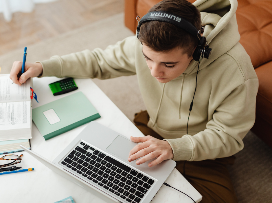 Top 7 Chill Video Game Songs To Study To