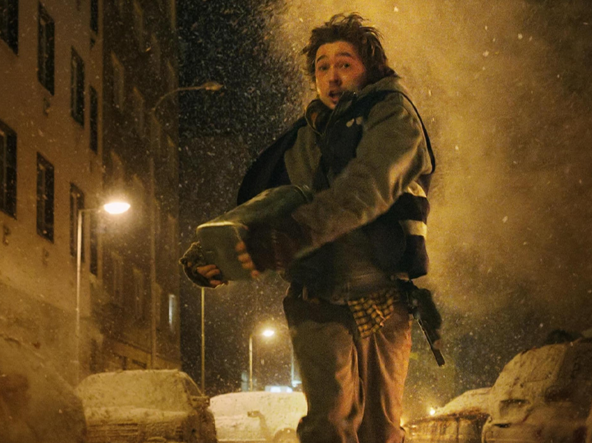 4 Upcoming Video Game Movies to Look Out For