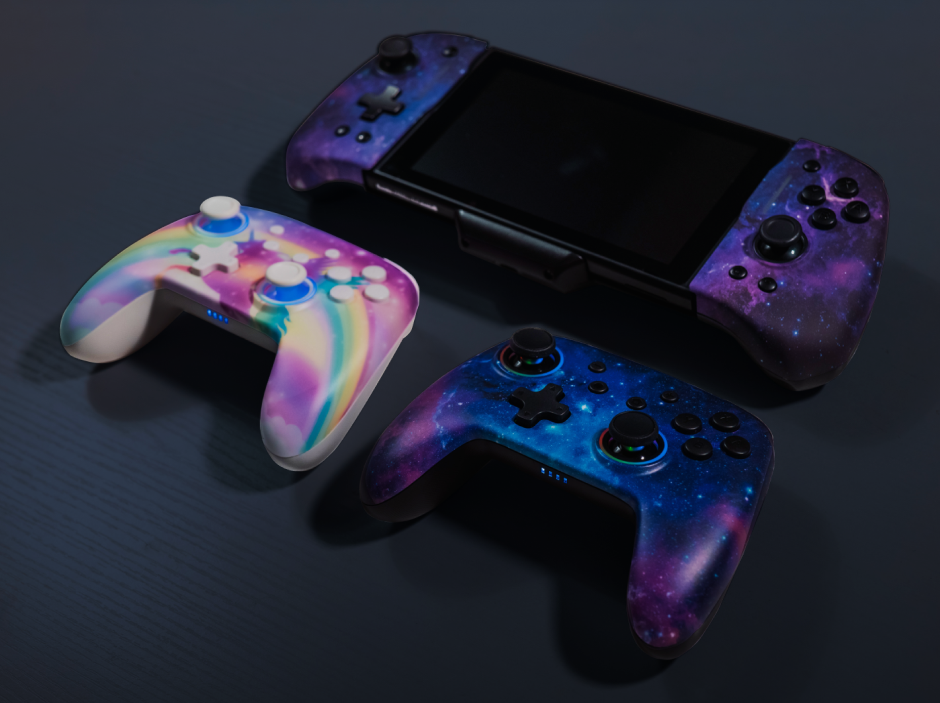 Switch Controller Buying Guide