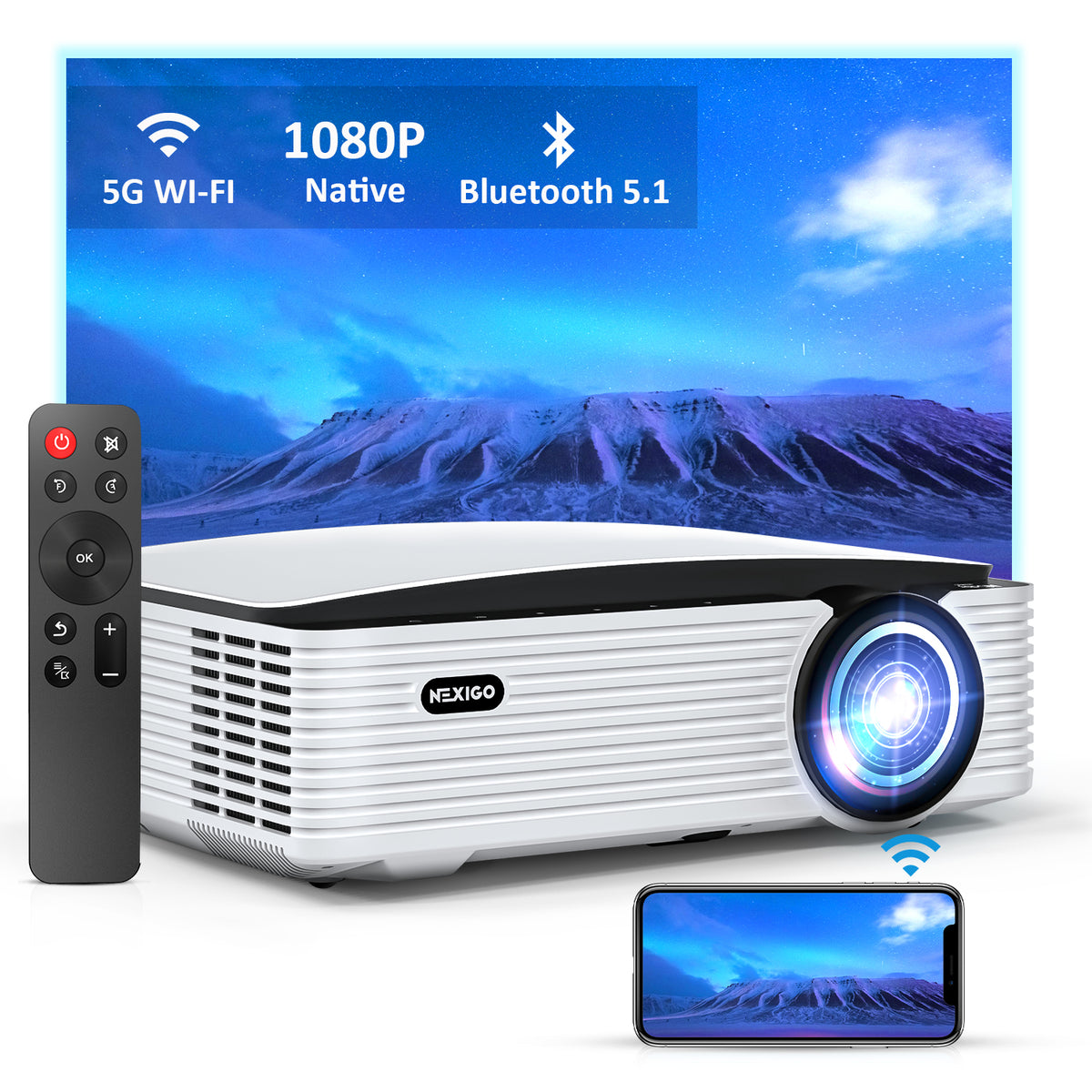 映像用ケーブル LED Projector Amazon.com: Epson POWERLITE W16 3000 Lumens WXGA LCD