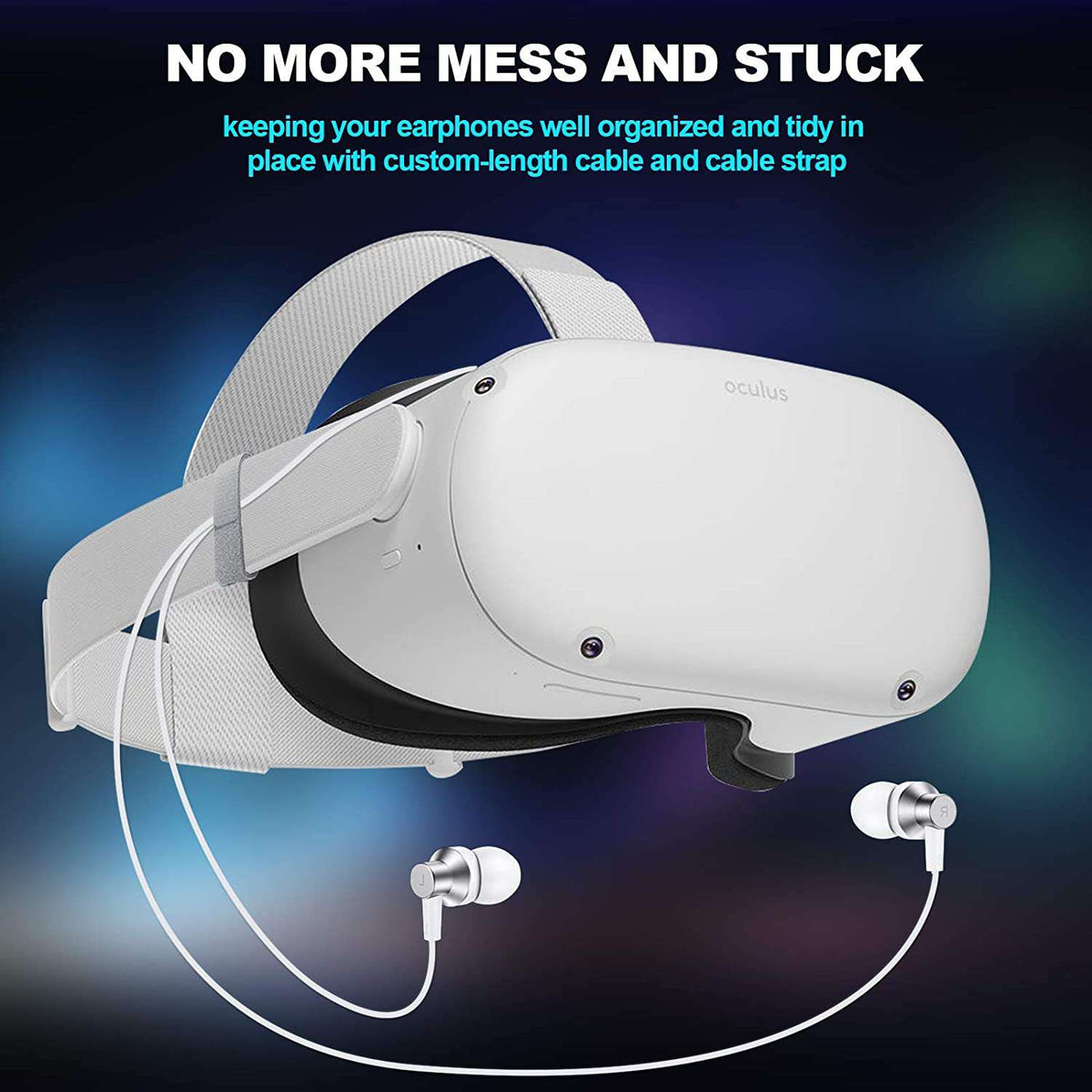 Meta Quest Virtual Desktop Oculus Link Setup Quest The Quest