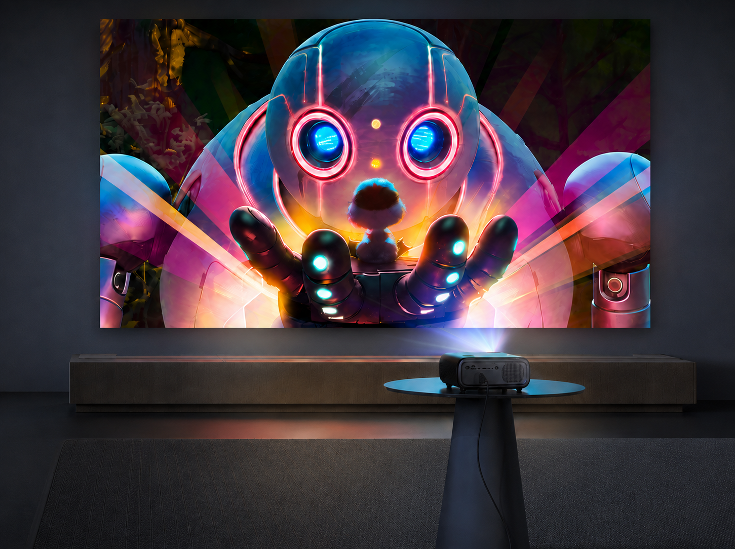 Best Projector Under $500 in 2026: 6 Top Picks for Movies, Gaming & More