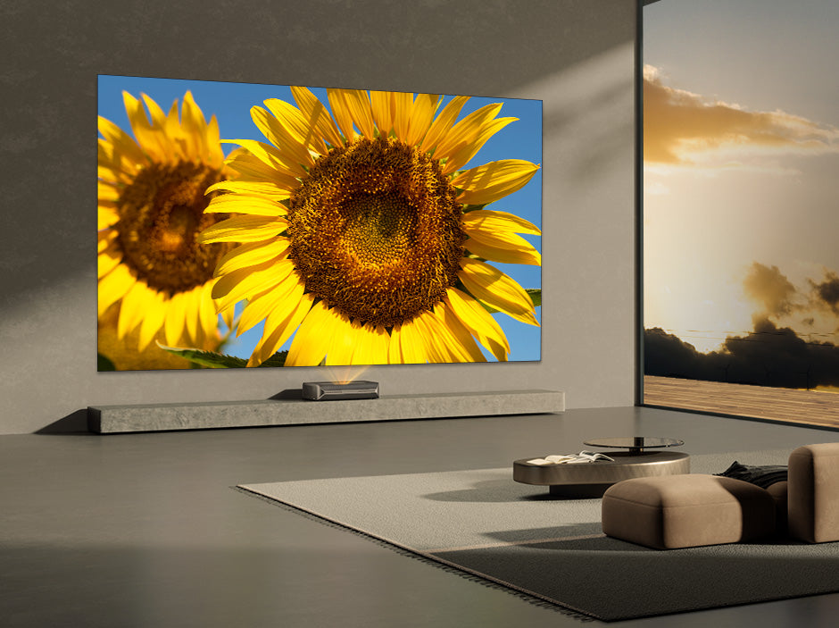 From TV to Theater: The Ultimate Guide to Setting Up Your NexiGo Projector