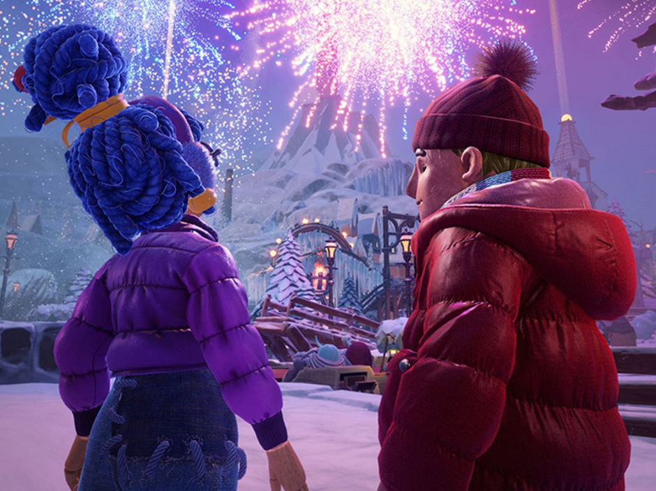 5 Fantastic Couch Coop Games to Play on PS5 NexiGo