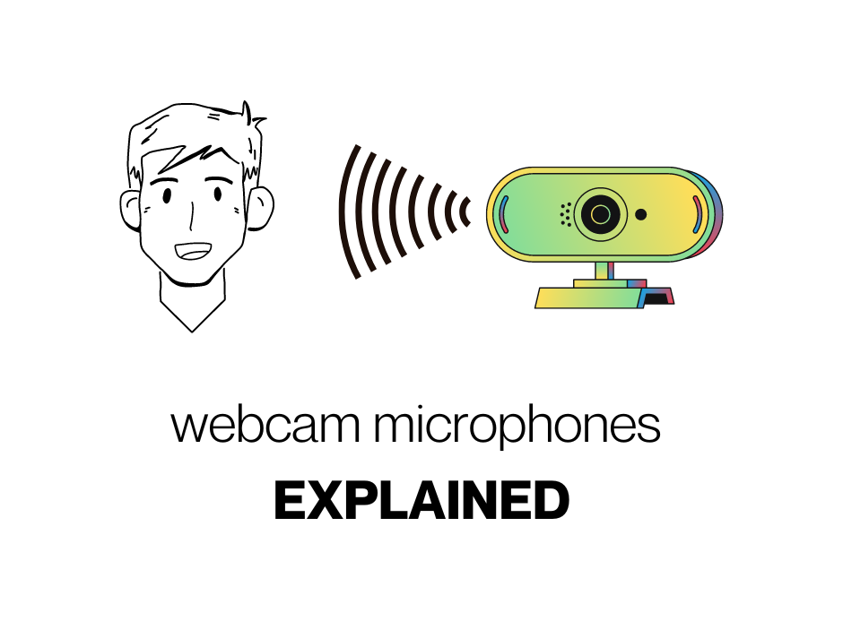 Upgrading Your Video Call Audio: Choosing the Right Microphone