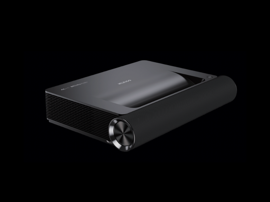 NexiGo’s Newest 4K Projector is Bringing Cinema Quality to Your Living Room