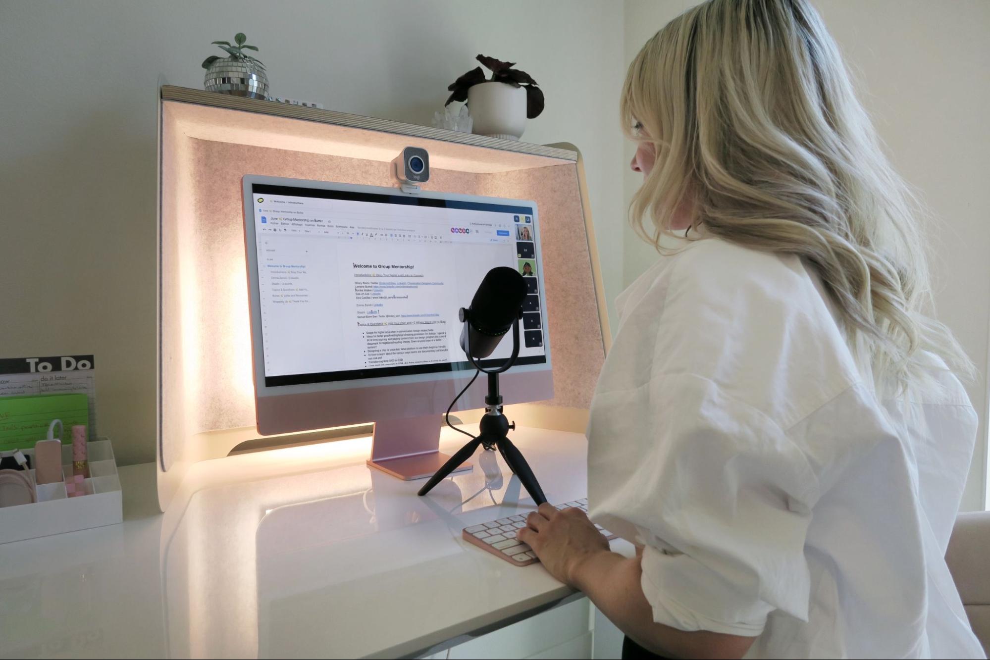 5 Best Webcams to Use for Video Conferencing and Streaming
