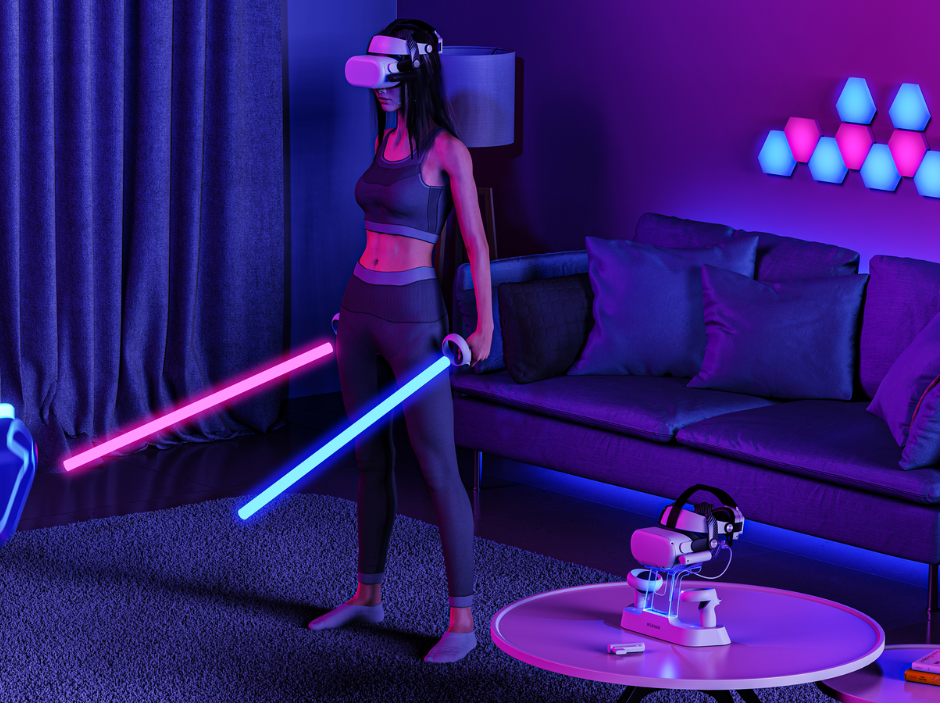 Oculus Accessories Buying Guide