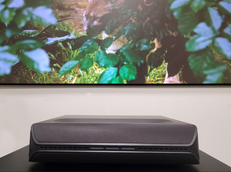 How To Measure for Your Projector Screen Size (This Amazing Tool Does All the Work for You!)