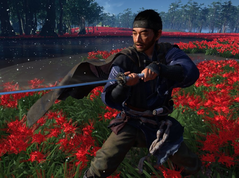 Top 7 Cinematic PS5 Games To Play on Your Projector