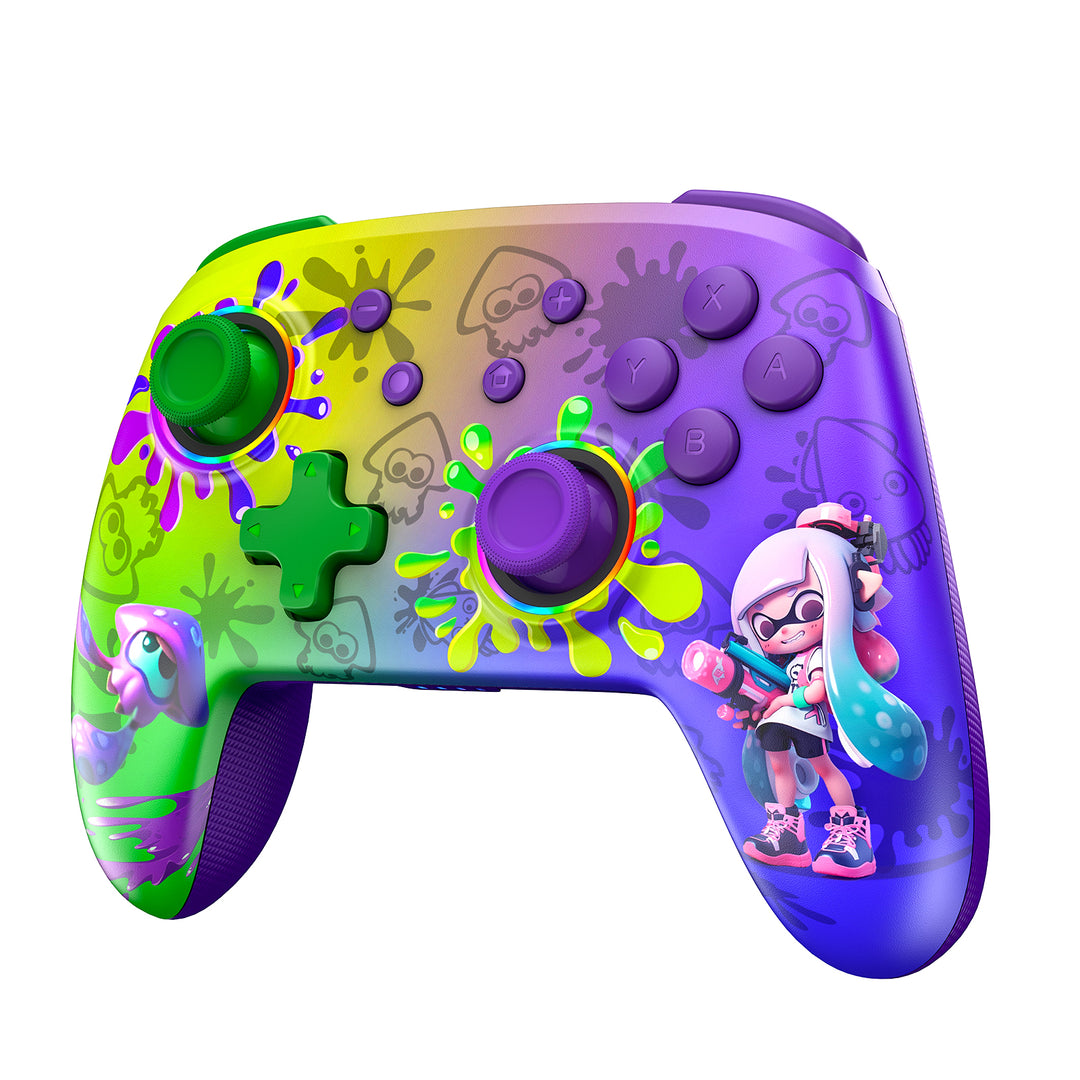 NexiGo NS32 Wireless Controller for Switch / Switch Lite with