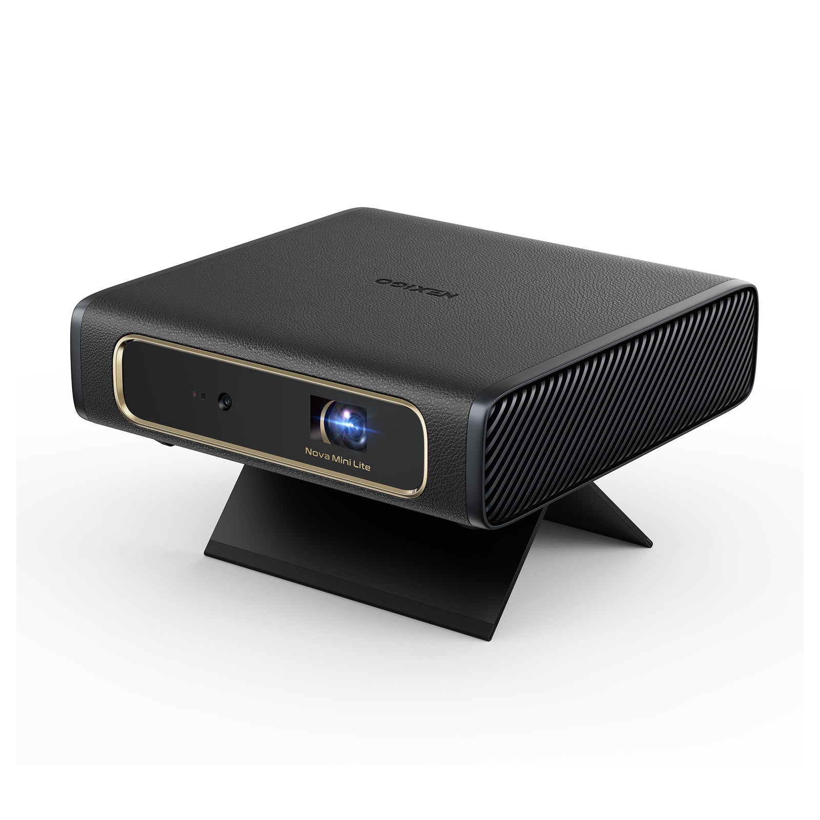 NexiGo Nova Mini Lite RGB Laser Projector with Google TV