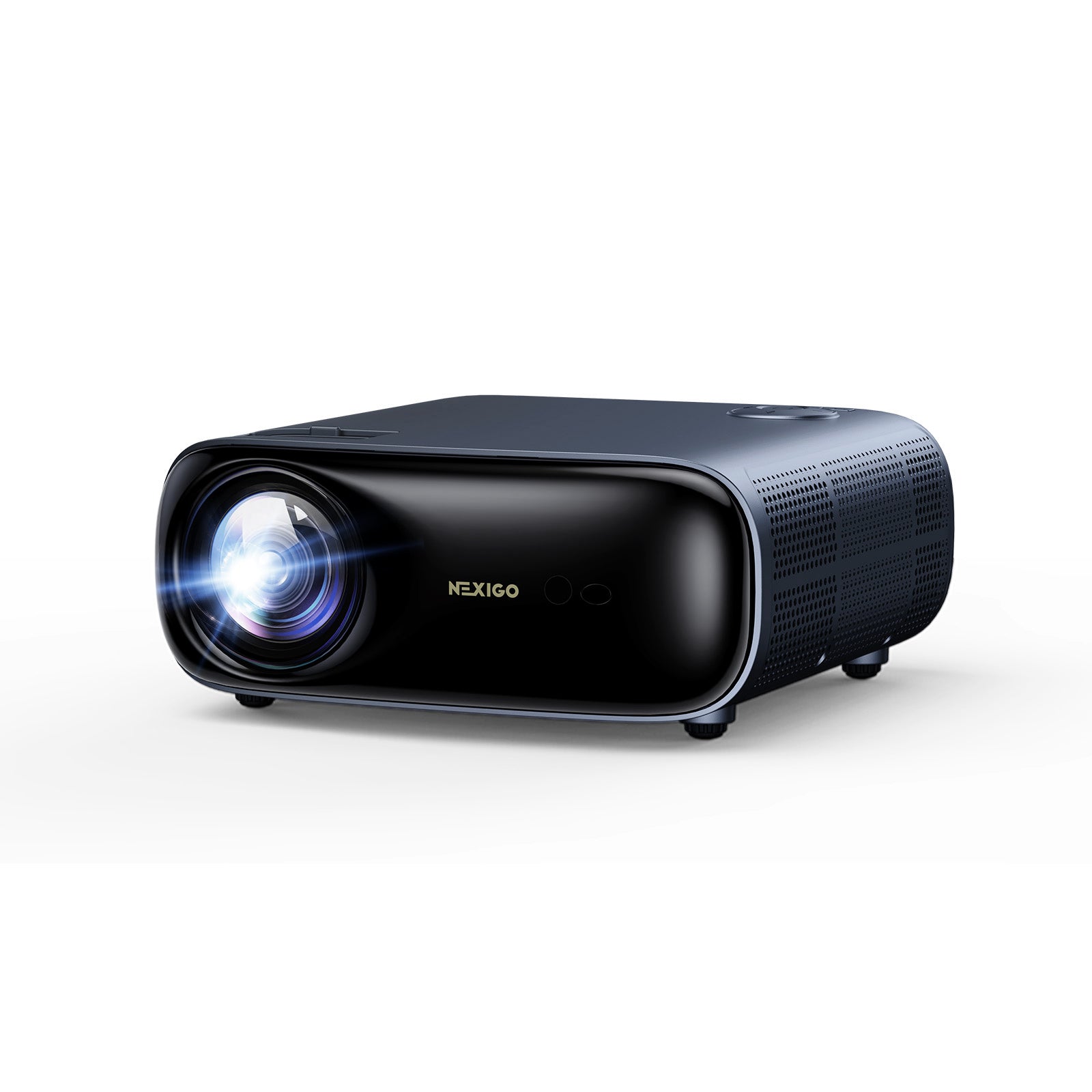 NexiGo PJ40 LCD Projector - Thumbnail 5