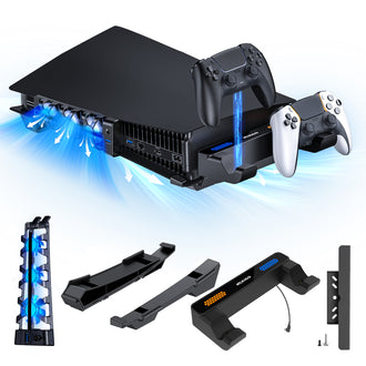 Nexigo Horizontal Game Kit white background image