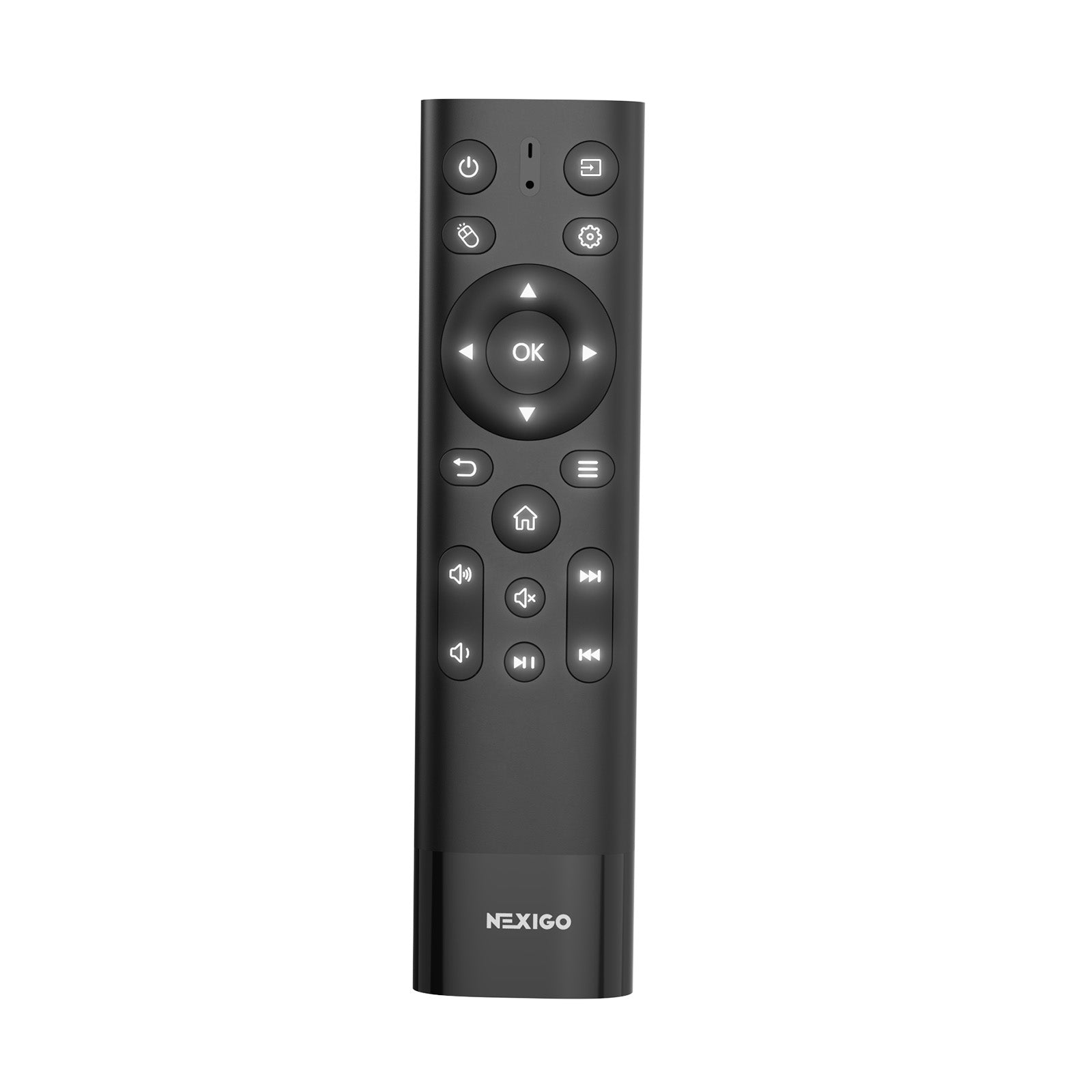 NexiGo Replacement Remote Control for Projectors consumerelectronics - NexiGo