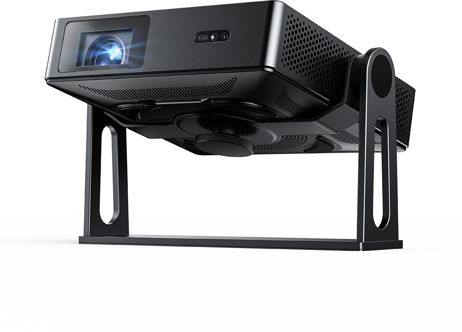 Nova Mini bundle with desktop stand