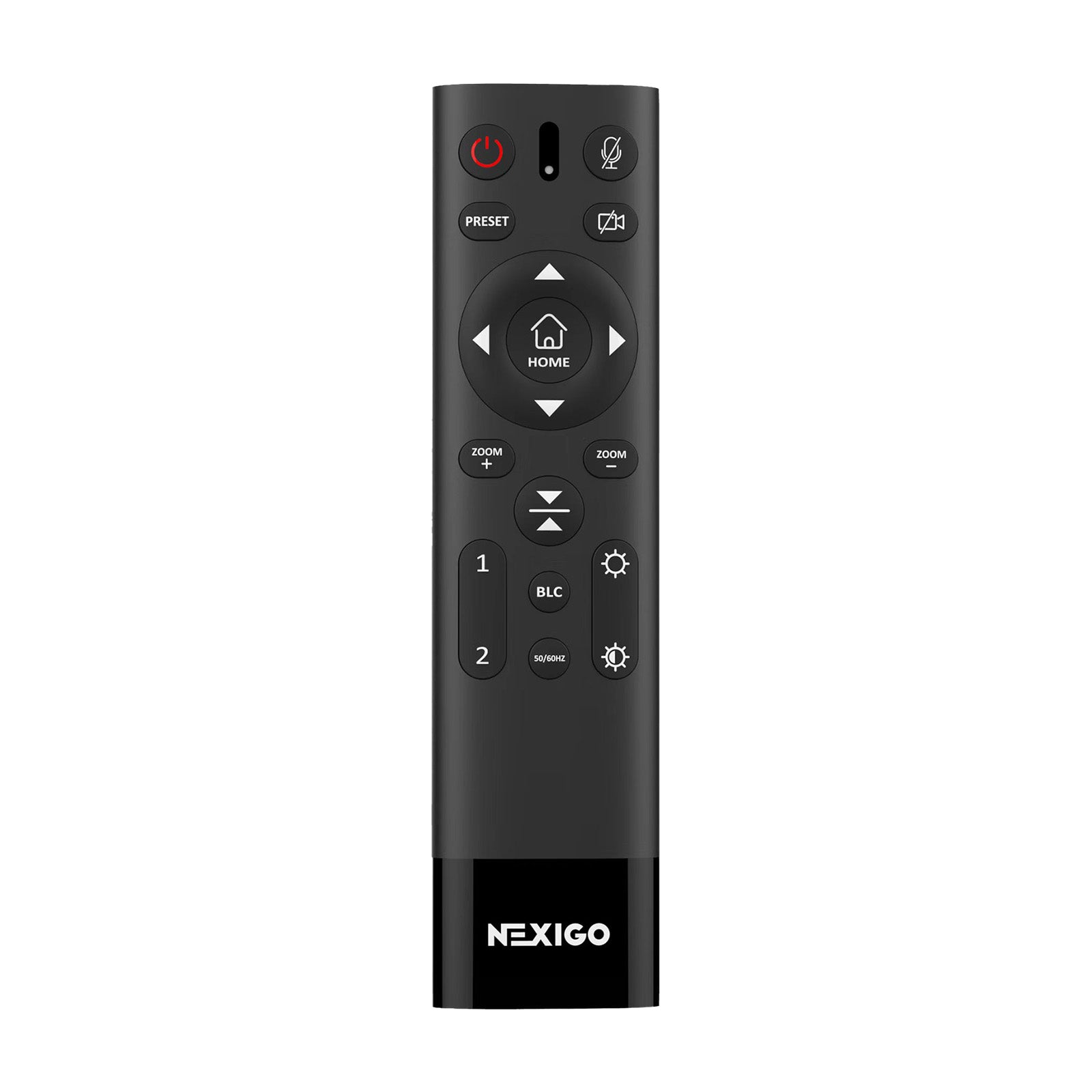 NexiGo Replacement Remote Control for Webcams consumerelectronics - NexiGo