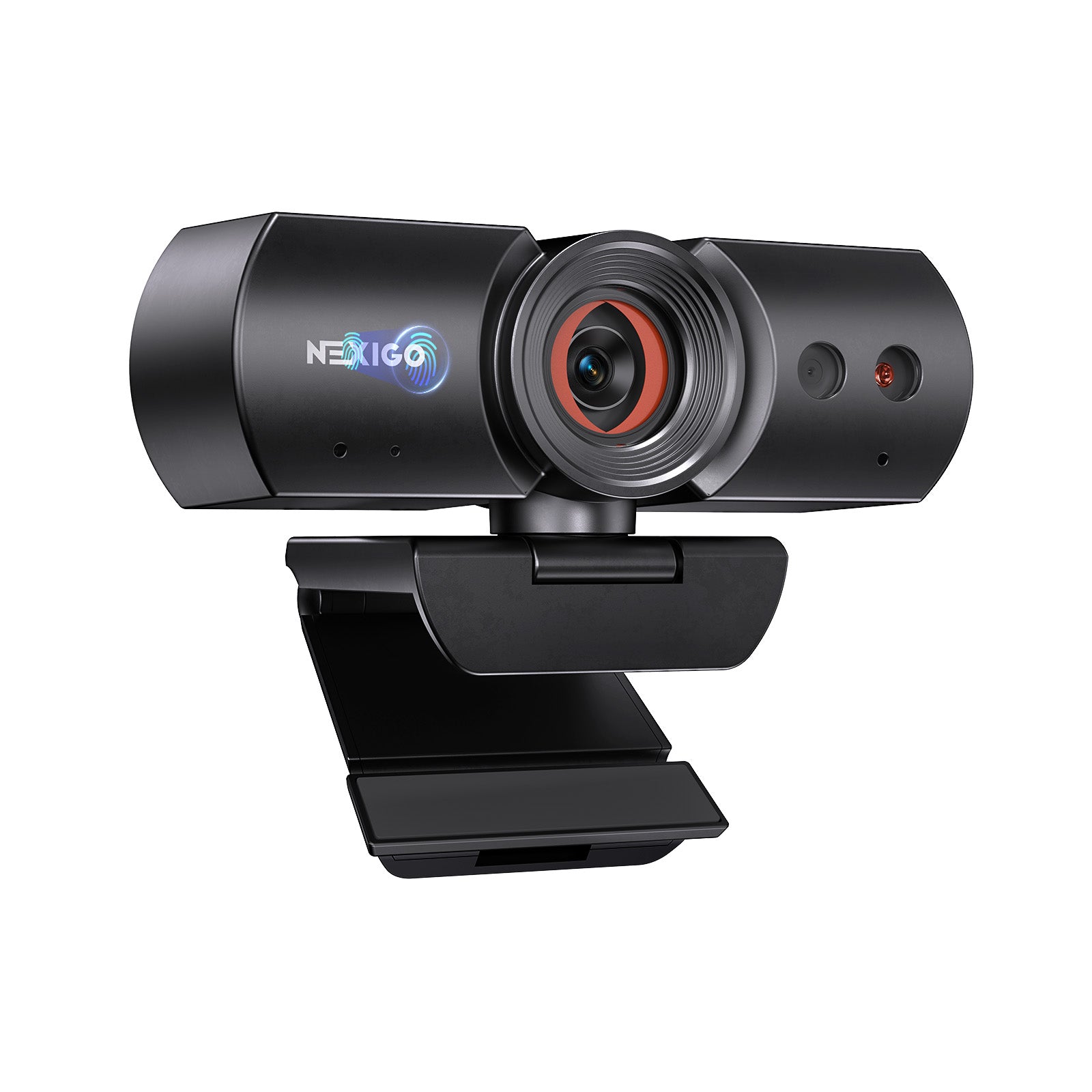 1 black NexiGo HelloCam