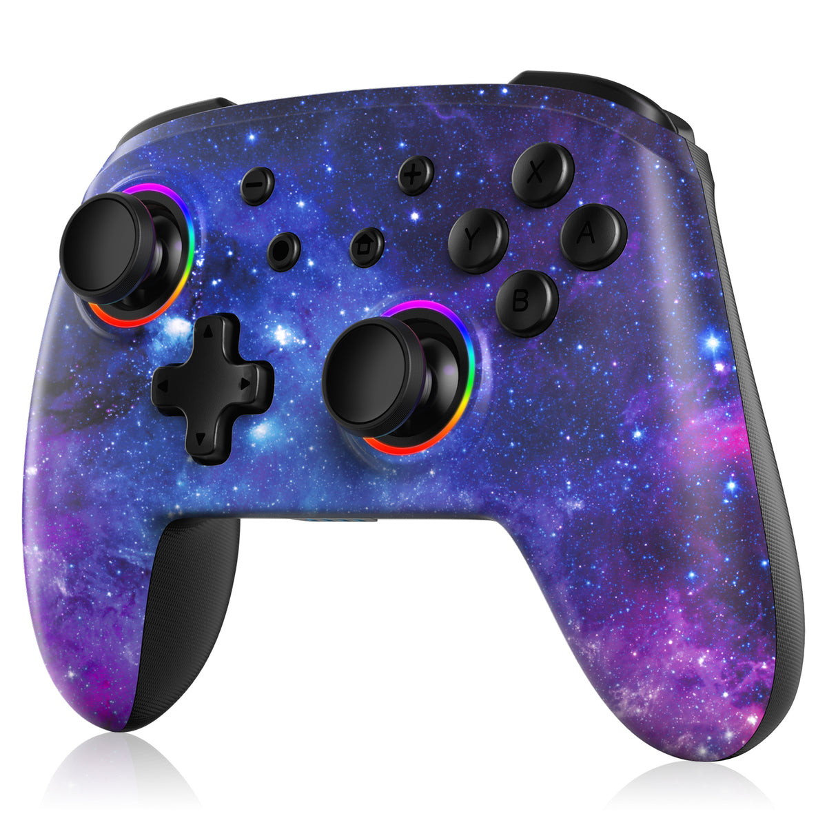 NexiGo NS32 (No Deadzone) Wireless Controller for Switch/Switch Lite/Switch OLED consumerelectronics - NexiGo