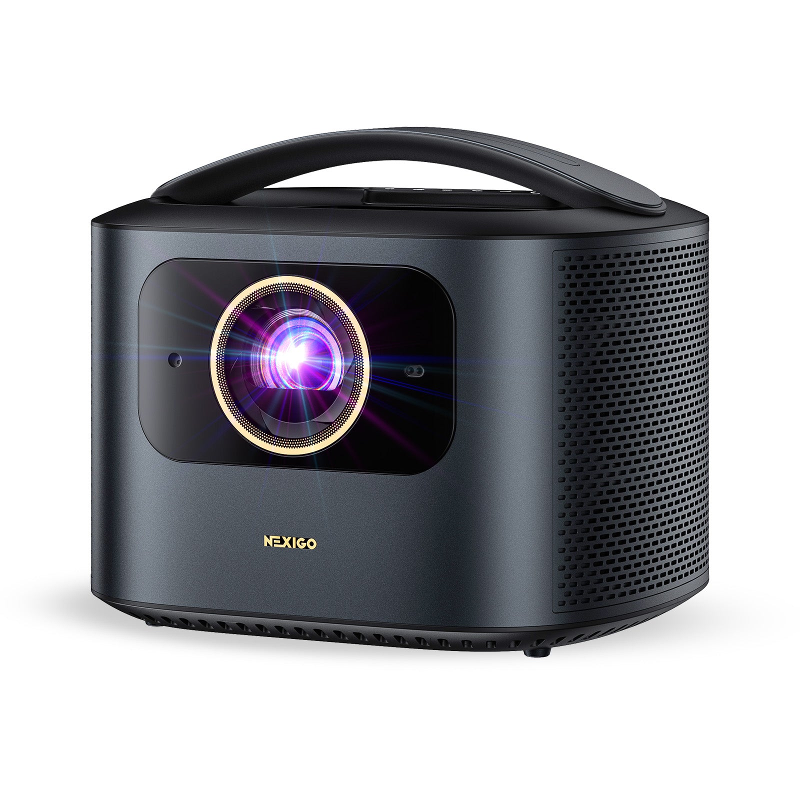 NexiGo TriVision Ultra 4K Tri-LED-Laser Projector consumerelectronics - NexiGo
