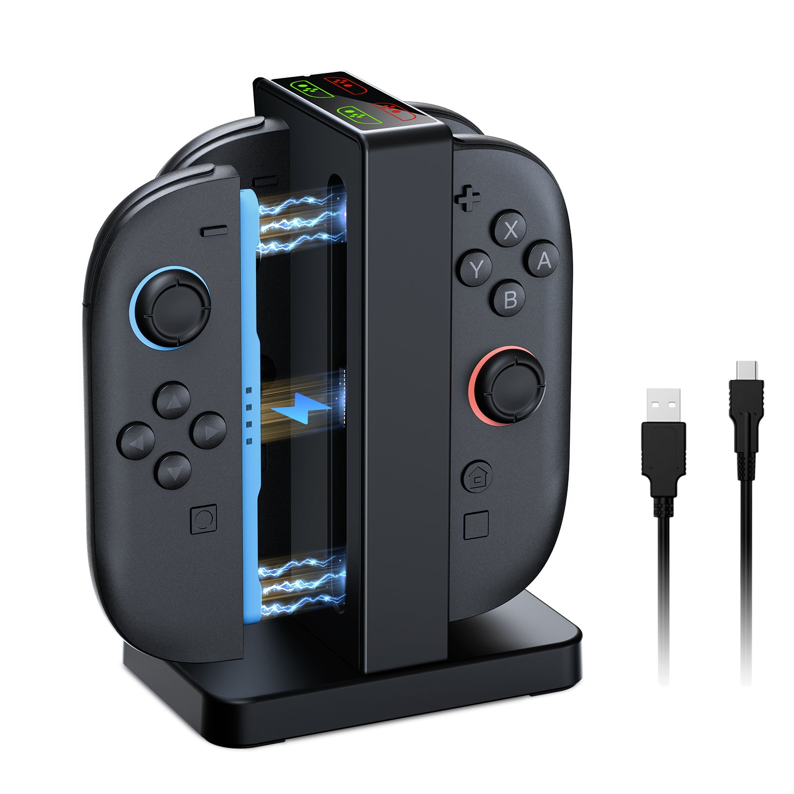 NexiGo Controller Charger - Thumbnail 2