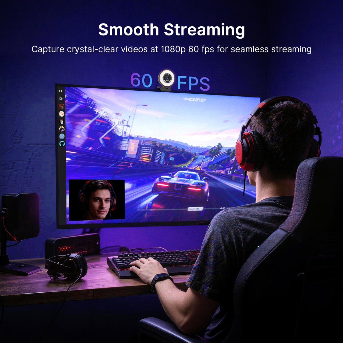 Nintendo Switch 2 Streaming Setup Guide: How to Stream, Record Gamepla