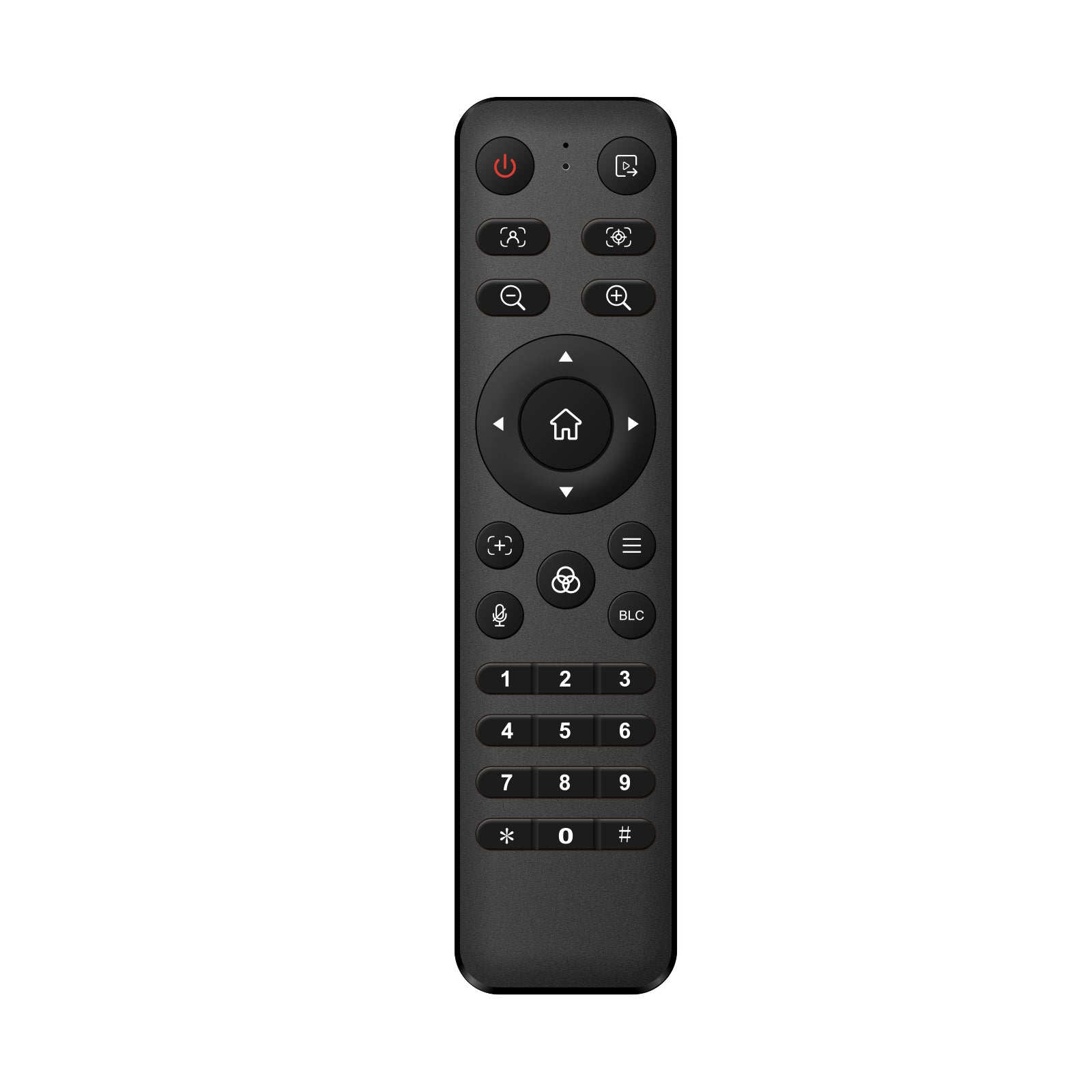 NexiGo Replacement Remote Control for Webcams consumerelectronics - NexiGo