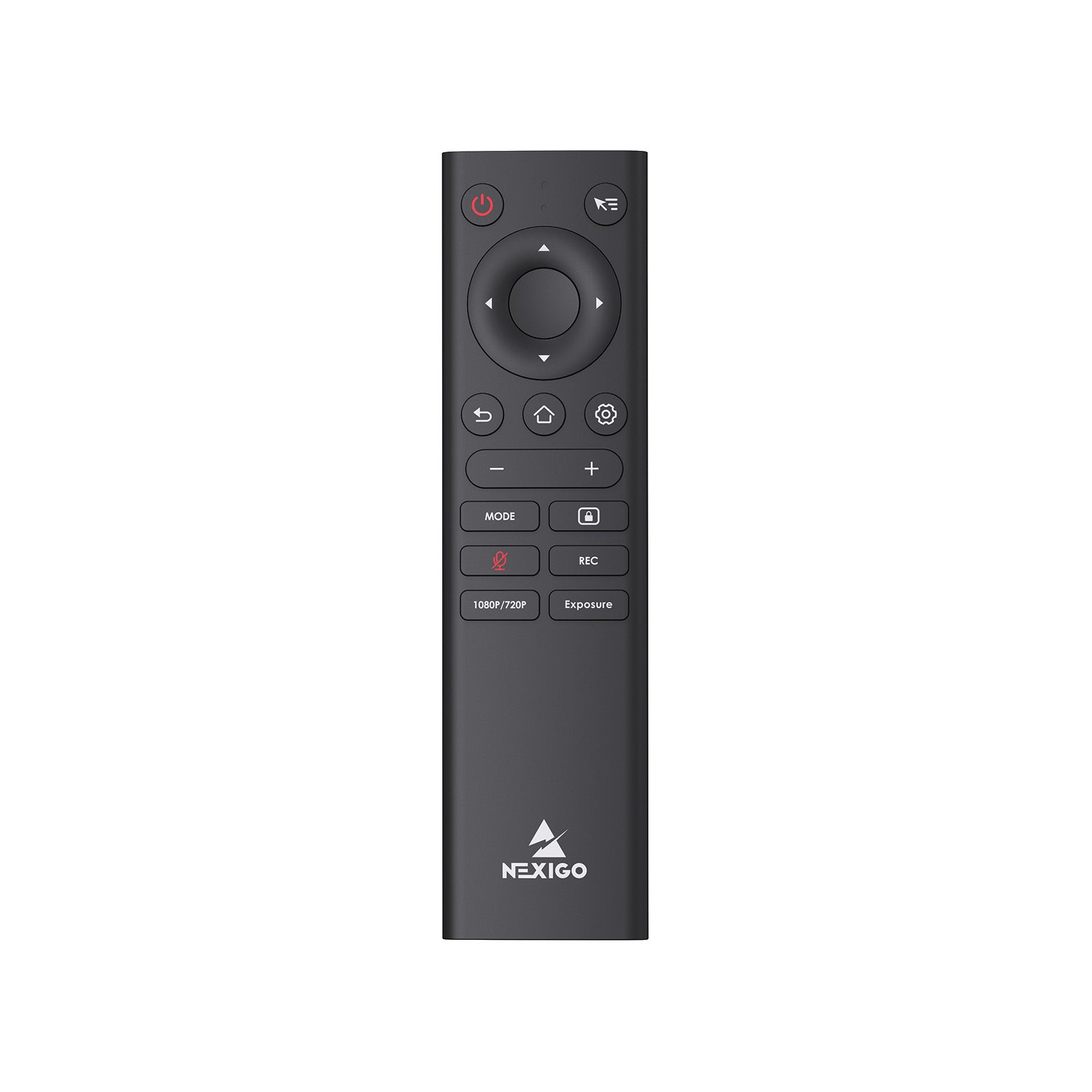 NexiGo Replacement Remote Control for Webcams consumerelectronics - NexiGo