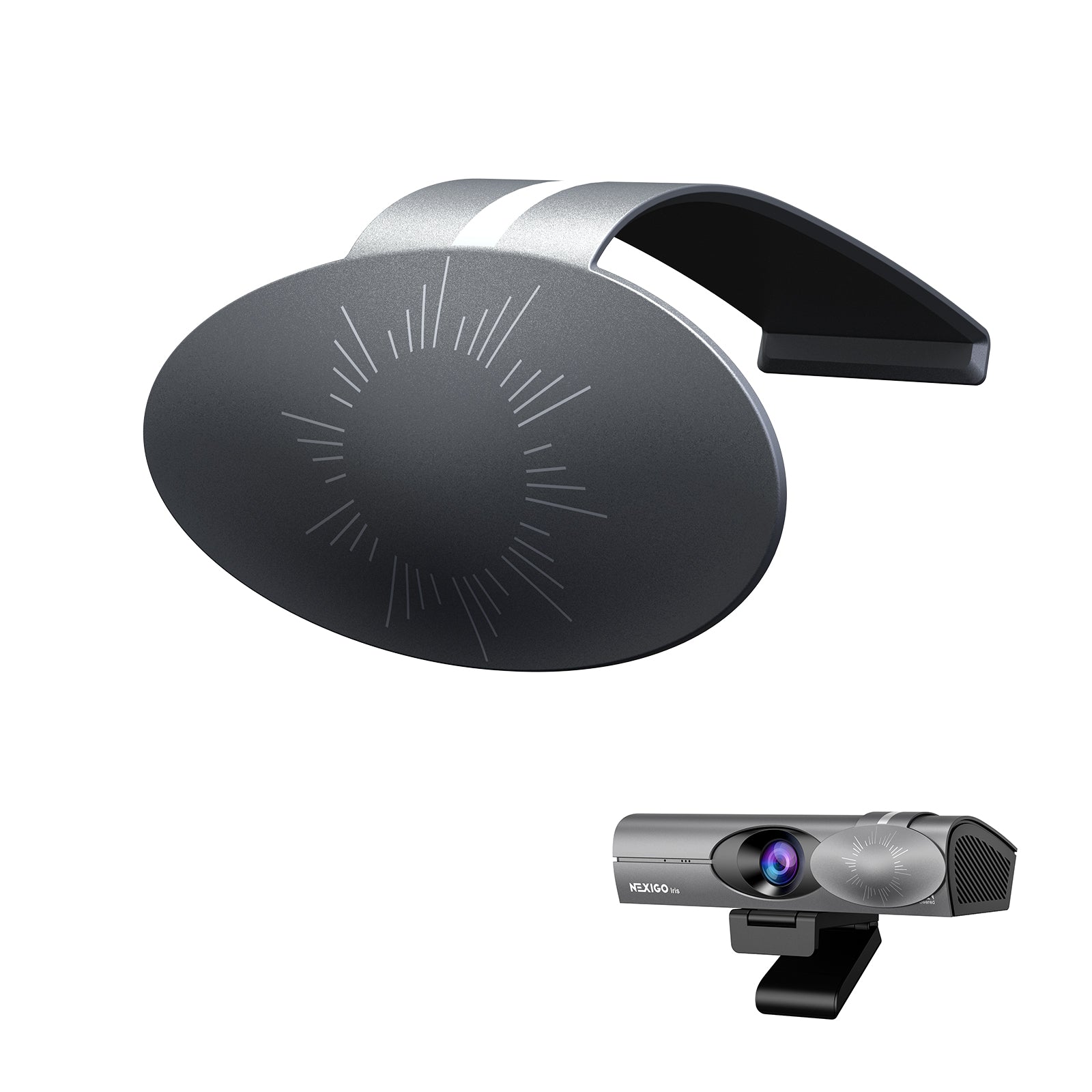 NexiGo Replacement Cover for Webcams consumerelectronics - NexiGo