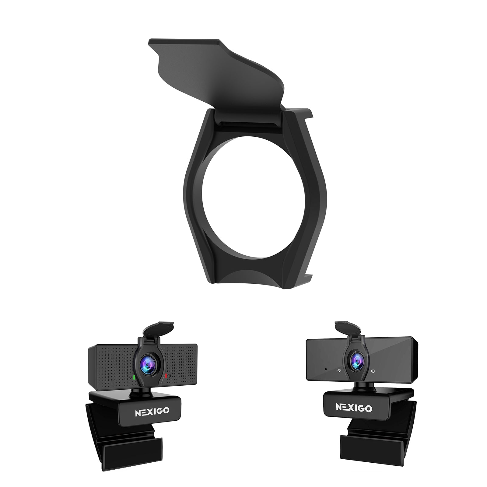NexiGo Replacement Cover for Webcams consumerelectronics - NexiGo