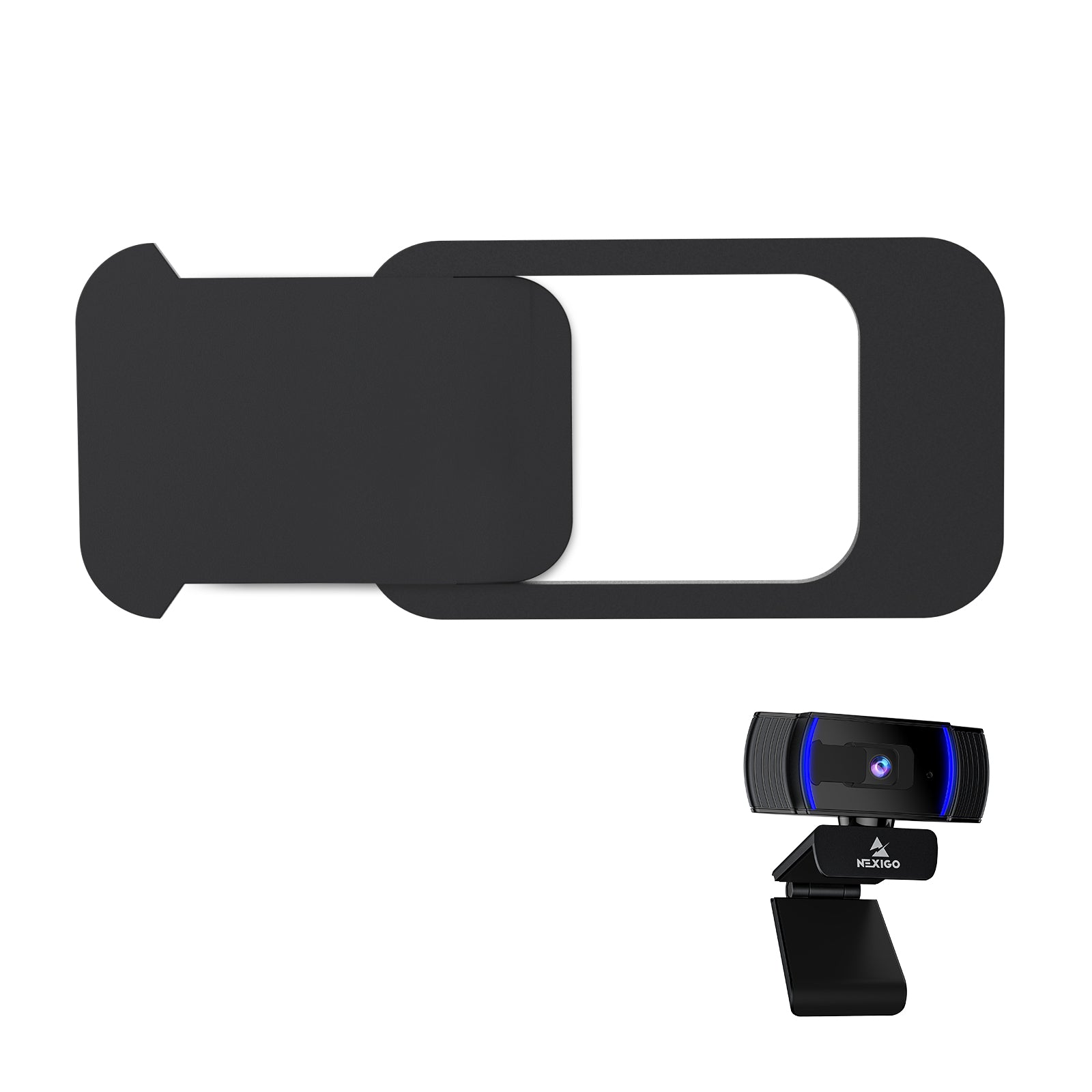 NexiGo Replacement Cover for Webcams consumerelectronics - NexiGo