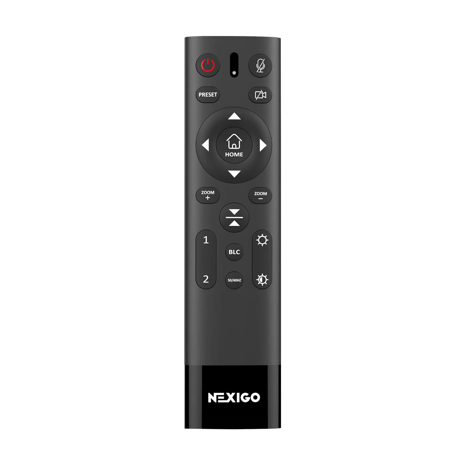 NexiGo Replacement Remote Control for Webcams consumerelectronics - NexiGo