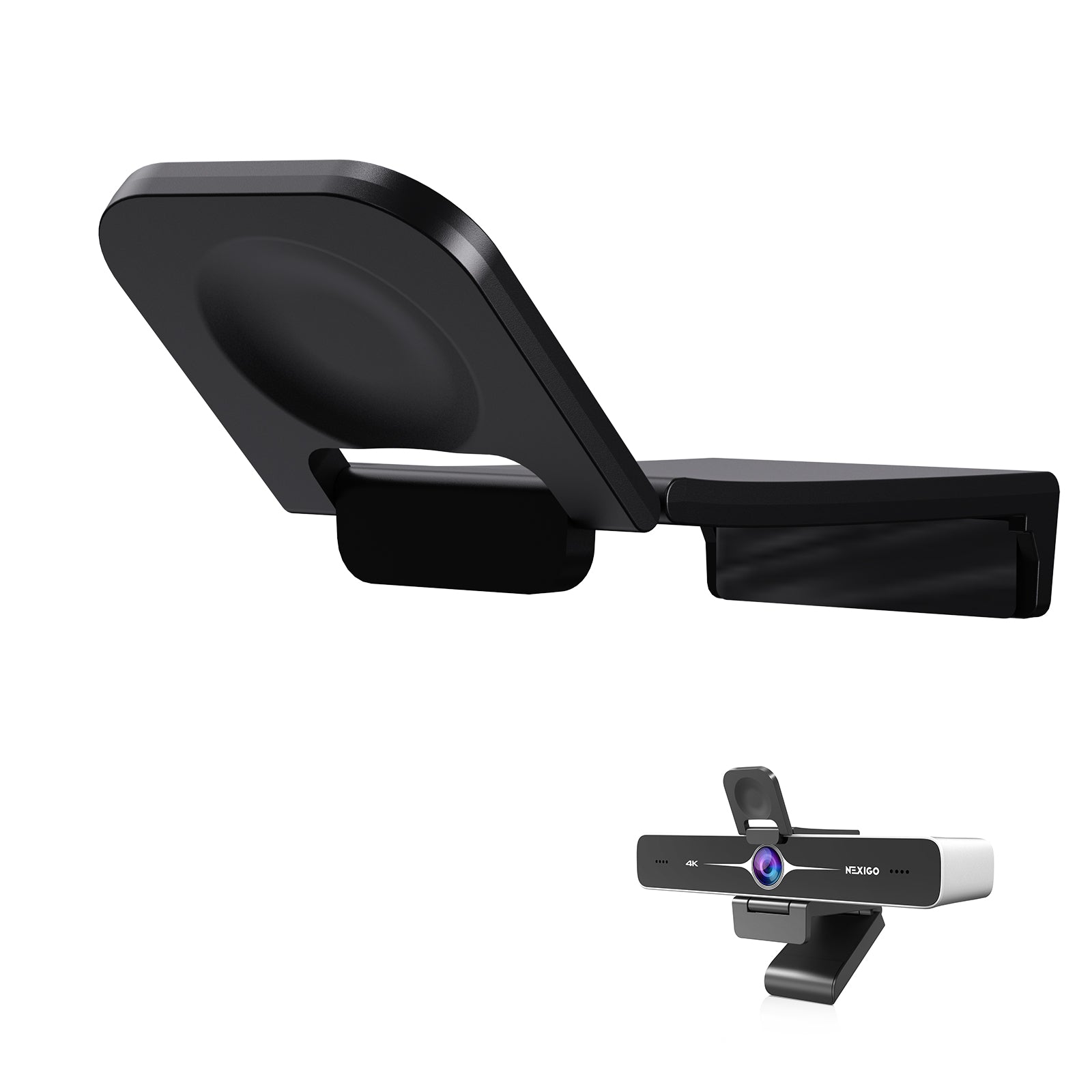 NexiGo Webcam Privacy Cover - Thumbnail 4