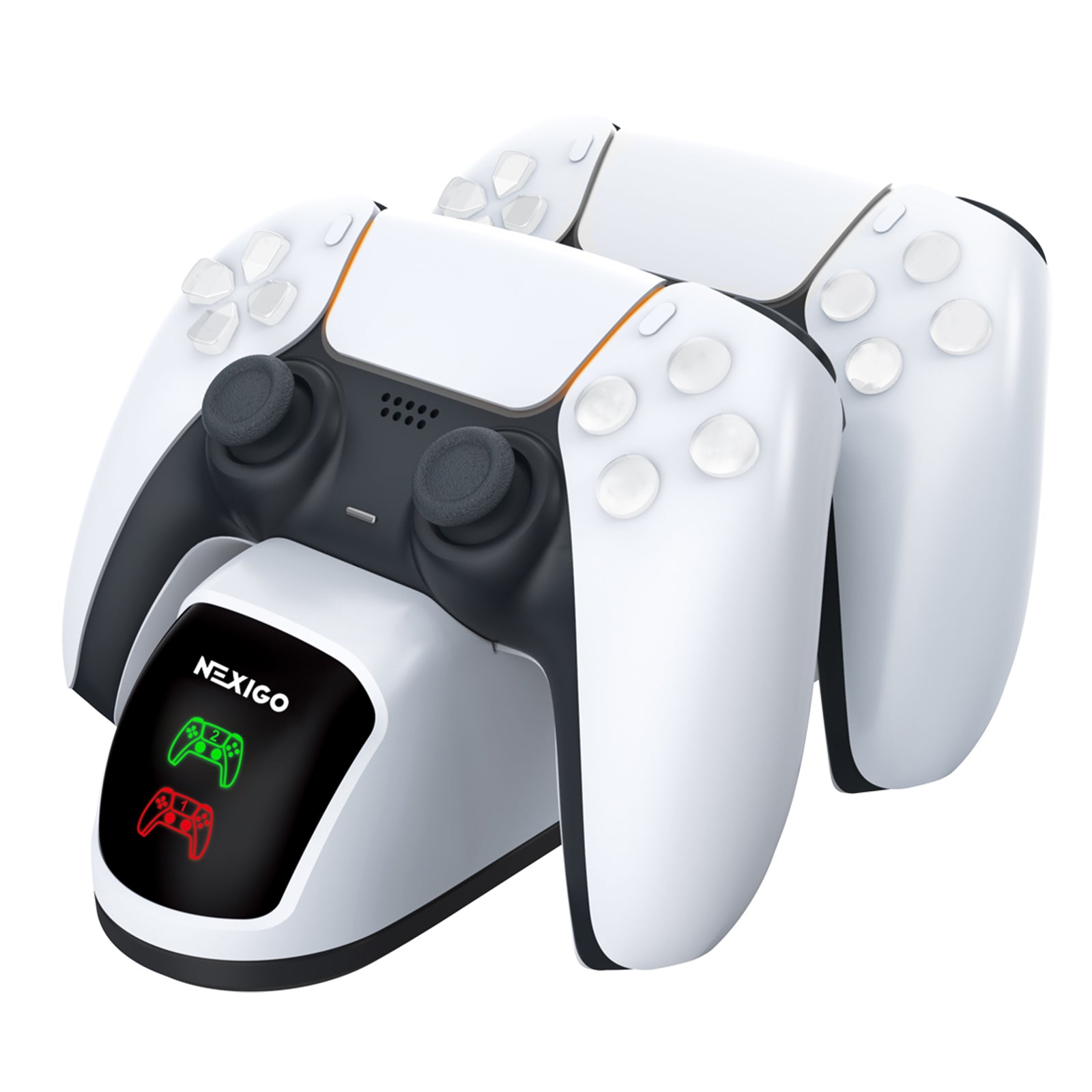 NexiGo Upgraded PS5 Controller Charger consumerelectronics - NexiGo