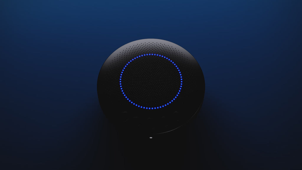 NexiGo SPK3 Wireless Speaker Animation Video