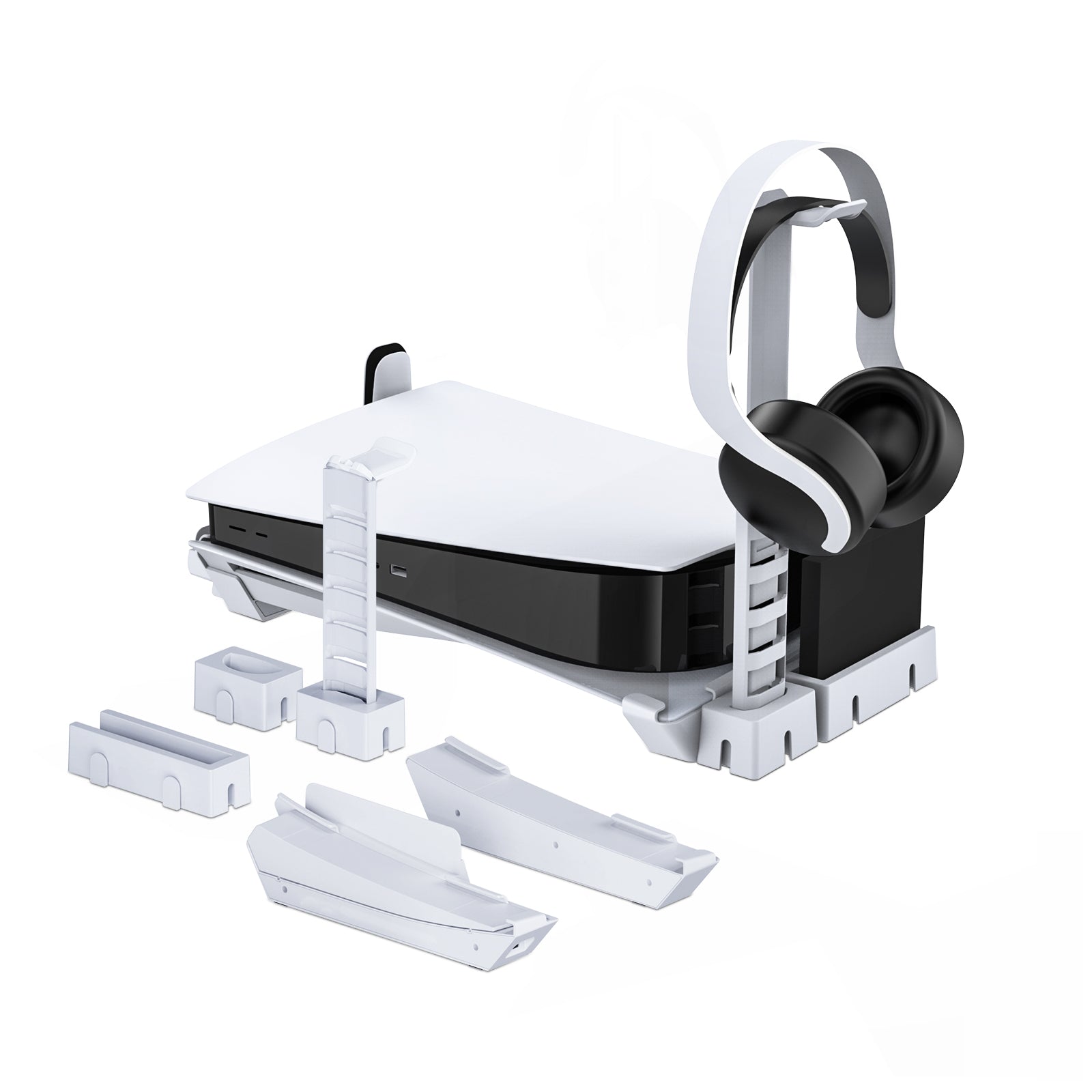 NexiGo PS5 Modular System