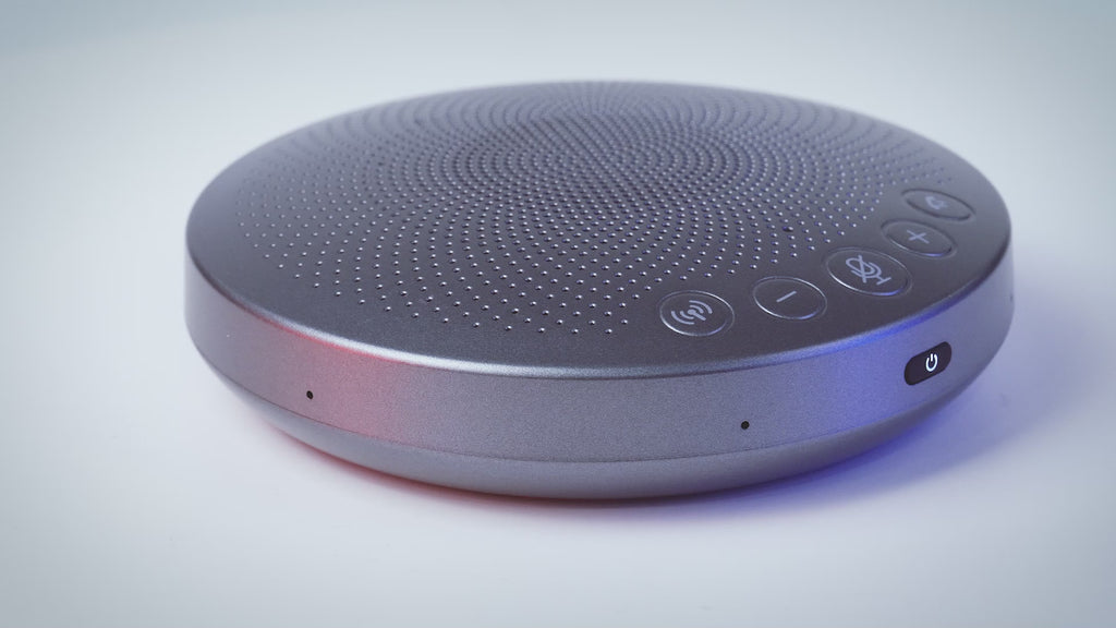 NexiGo SPK3 Wireless Speaker Connection Tutorial Video