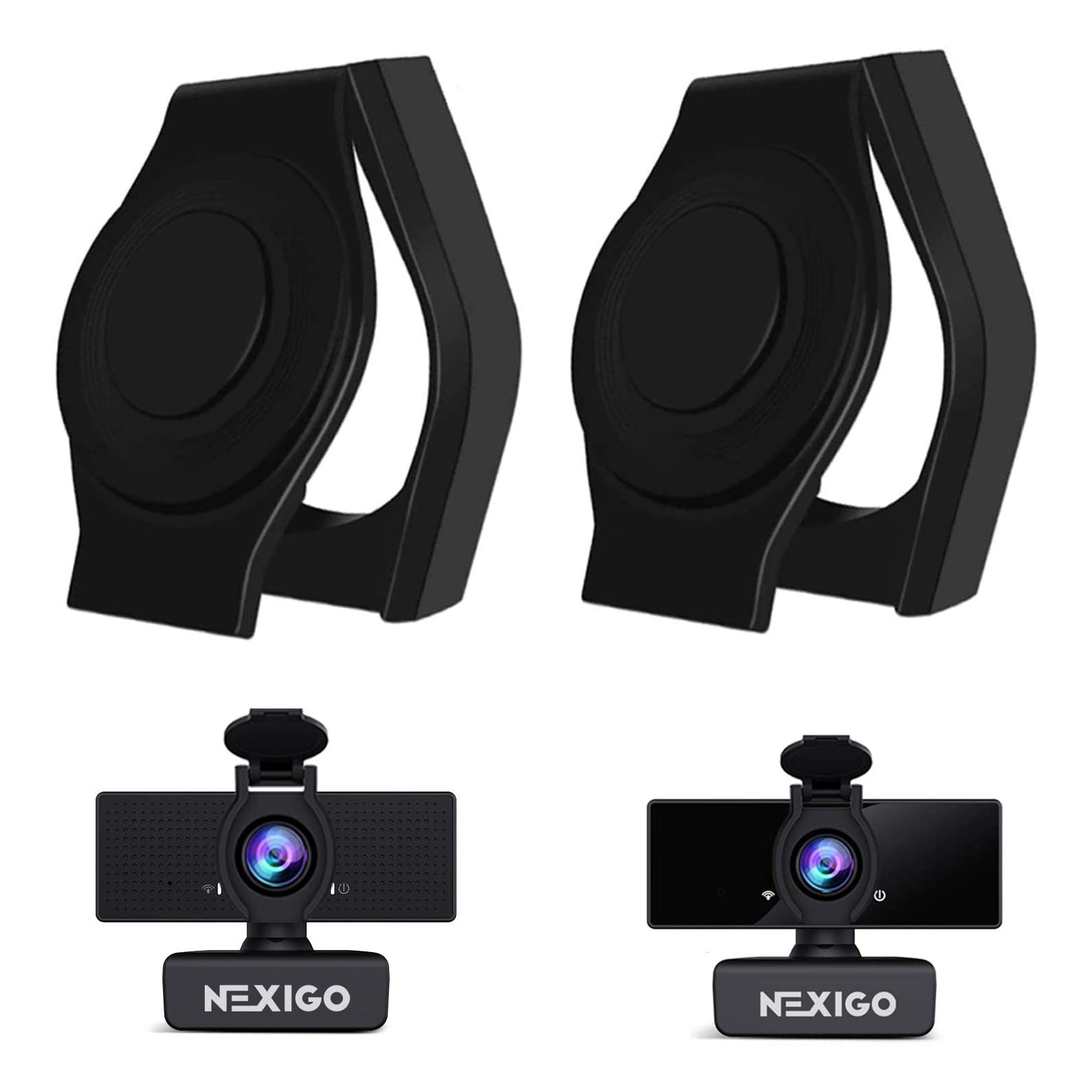 NexiGo Webcam Privacy Shutter for N60/N660