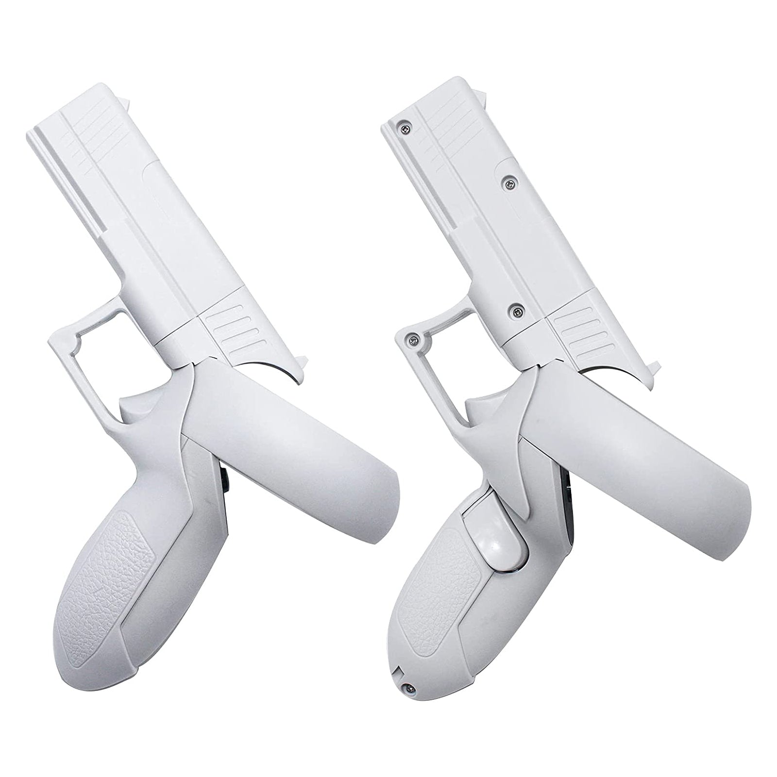 NexiGo Grip Cover for Oculus Quest 2 (White)