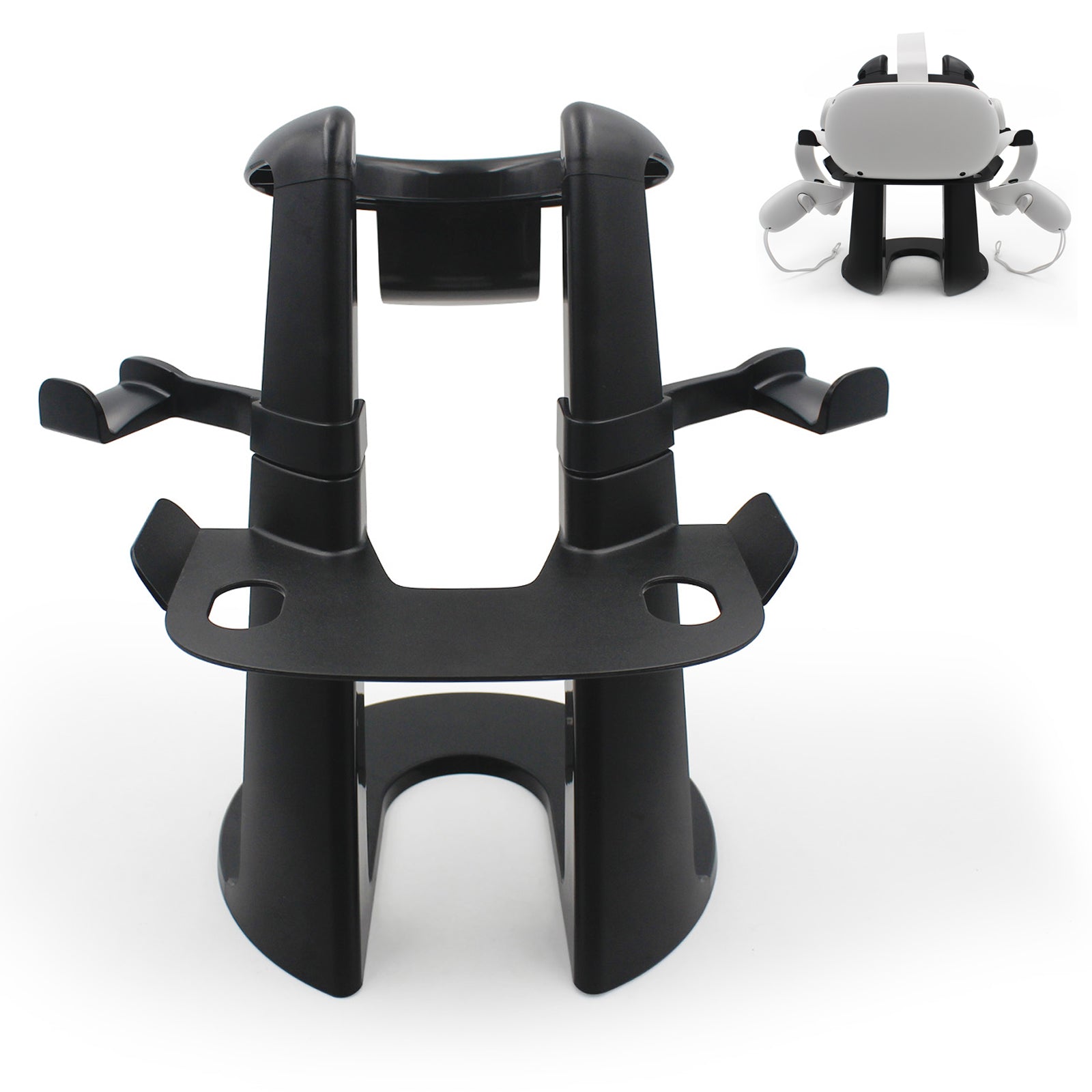 NexiGo VR Stand with Controller Holder
