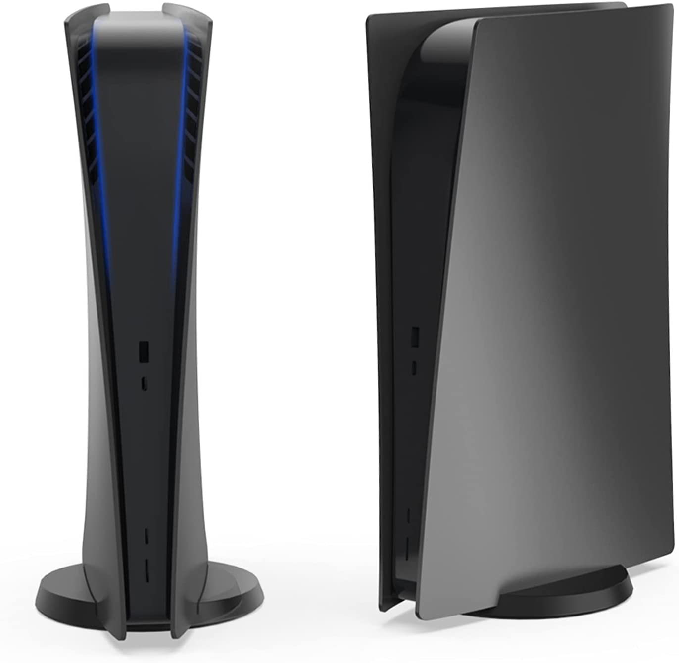 NexiGo Console Cover for PS5 Digital Edition - Thumbnail 2