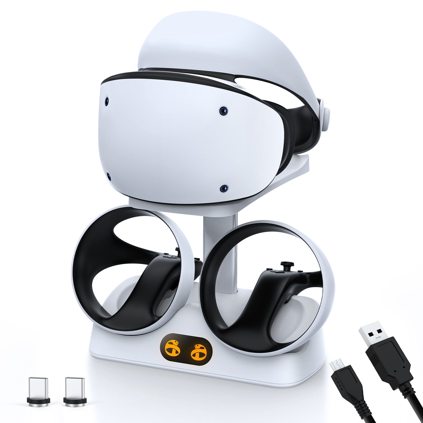 NexiGo Controller Charging Station