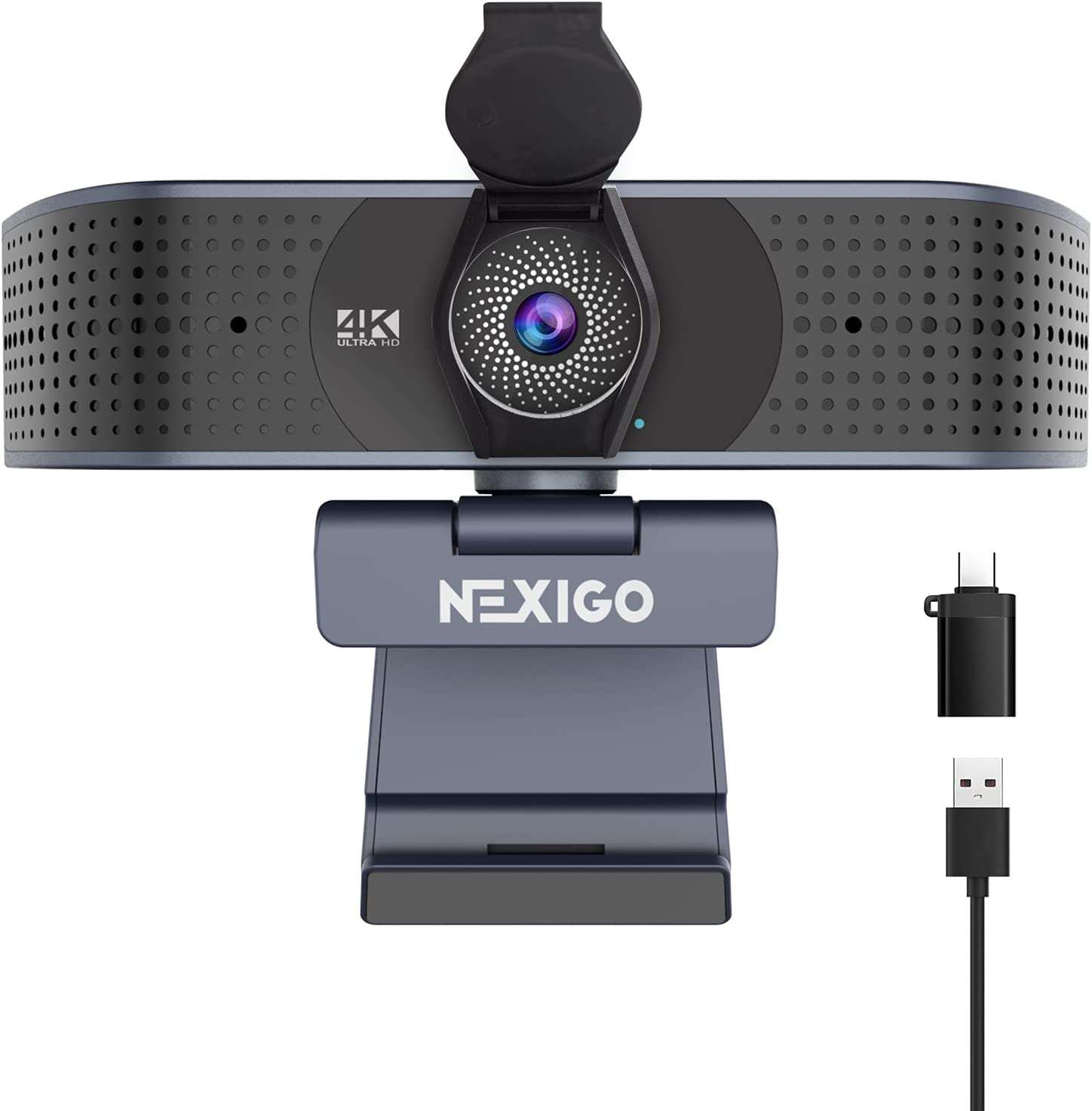 Webcam nexigo hotsell