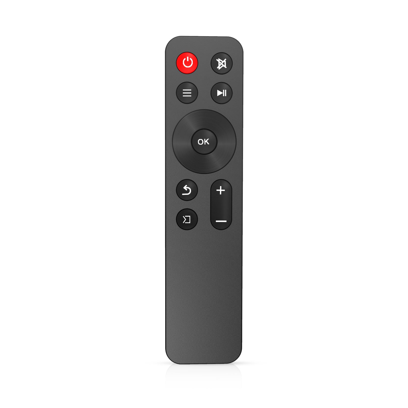 NexiGo PJ10 Projector Remote Control