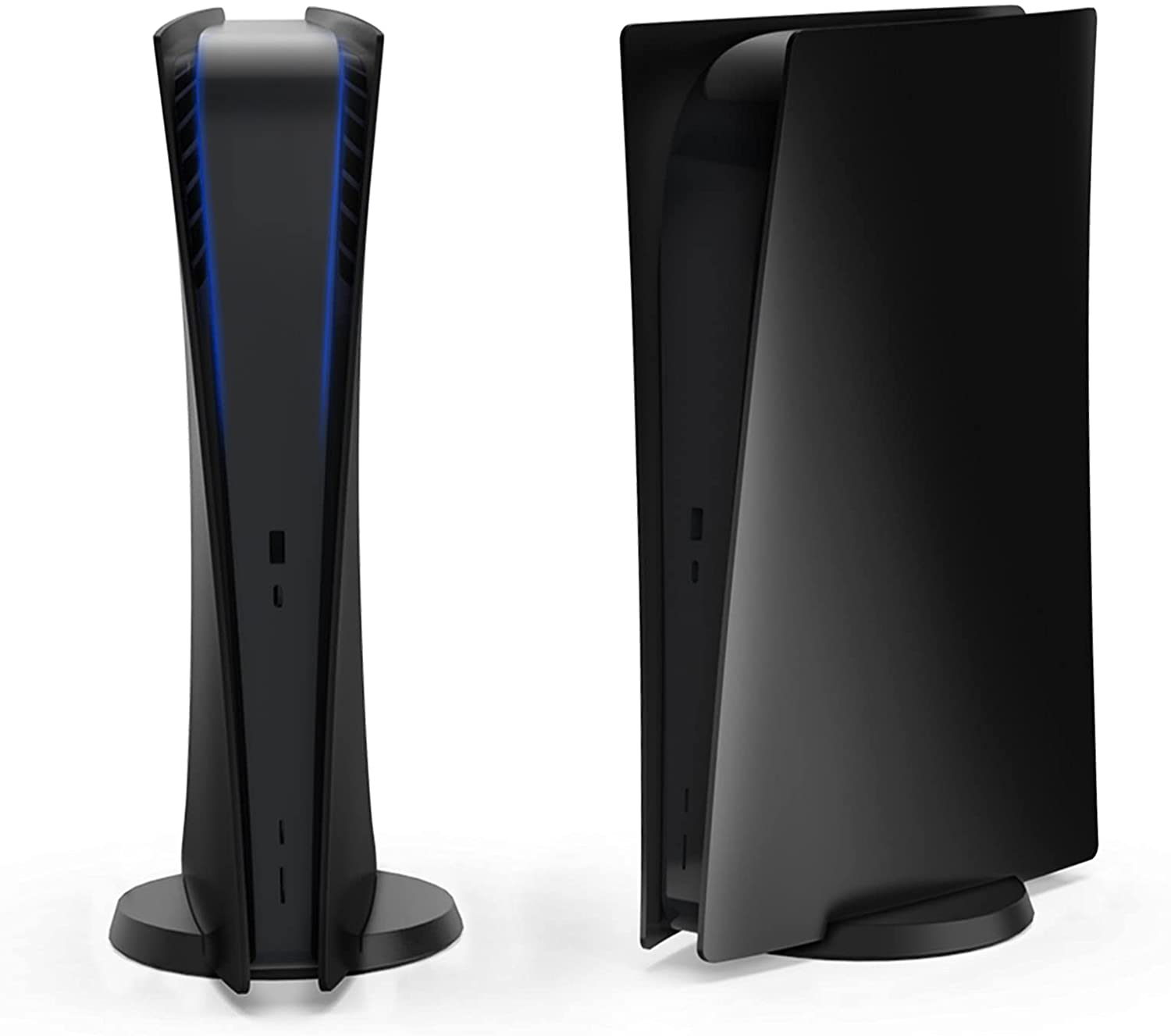 NexiGo Console Cover for PS5 Digital Edition