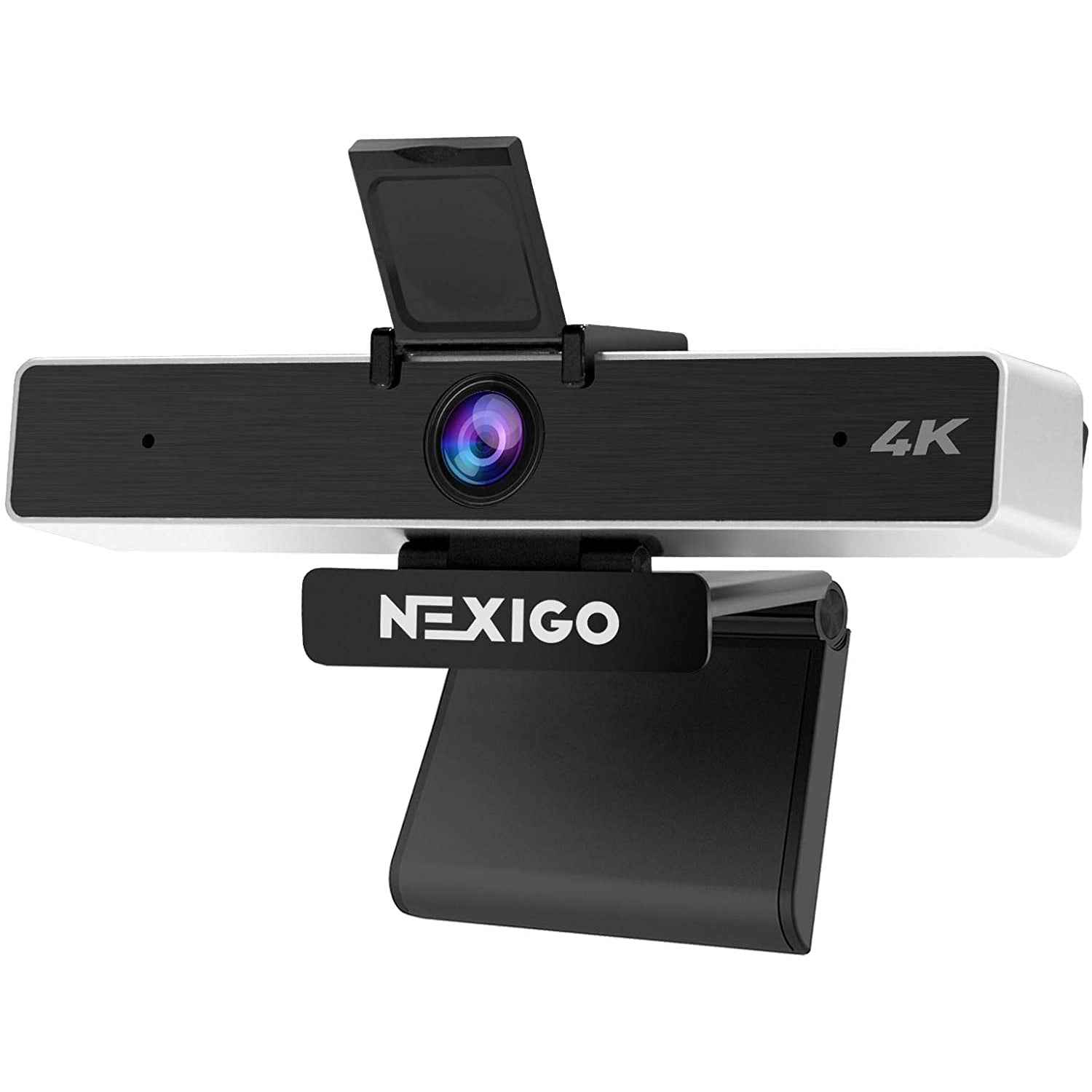 NexiGo N950 4K Webcam NexiGo - Main Image